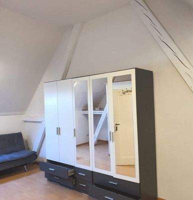 Gäste-Kinder-Zimmer-OG