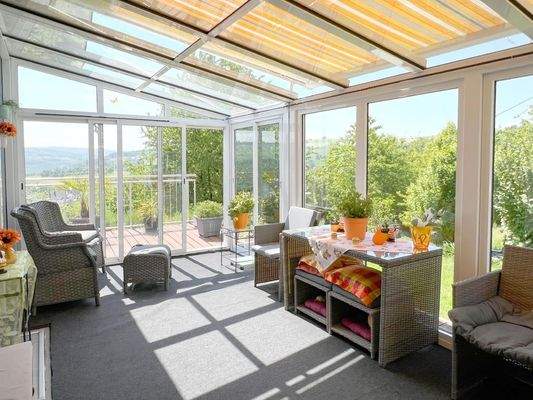 Idyllisches Wohnhaus nahe Trier Stadt