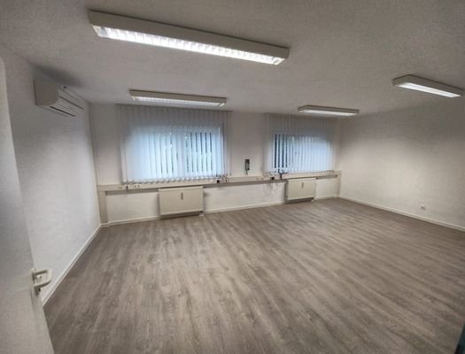 Büro 3 und 4