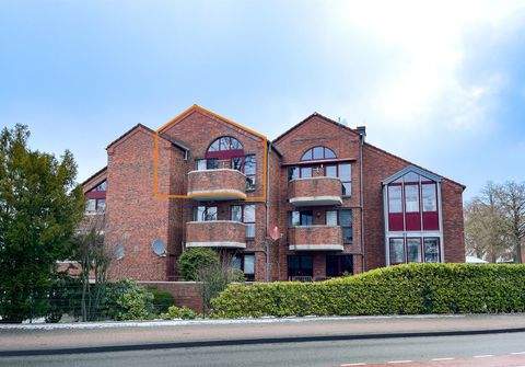 Ibbenbüren Wohnungen, Ibbenbüren Wohnung kaufen