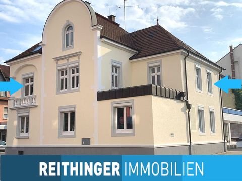 Singen (Hohentwiel) Büros, Büroräume, Büroflächen 