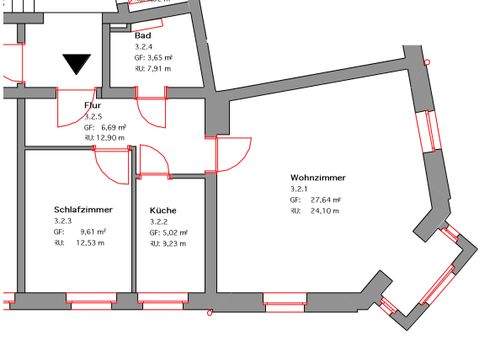 Cottbus Wohnungen, Cottbus Wohnung mieten