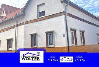 Leiselheim Haus Hof Scheune