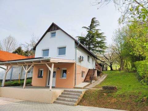 Cserszegtomaj Häuser, Cserszegtomaj Haus kaufen