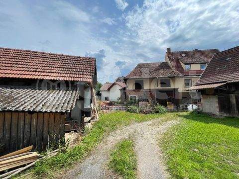 Bessenbach Häuser, Bessenbach Haus kaufen