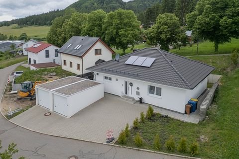 Wehingen Häuser, Wehingen Haus kaufen