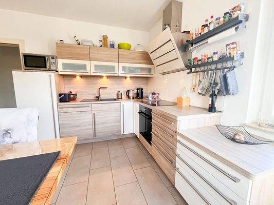 Küche 