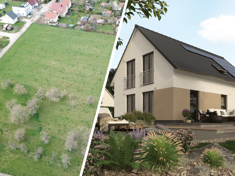 Marlishausen Häuser, Marlishausen Haus kaufen