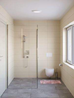 Badbsp. Whg. Nr. 3 und 6