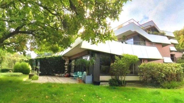 Eigentumswohnung Bad Godesberg