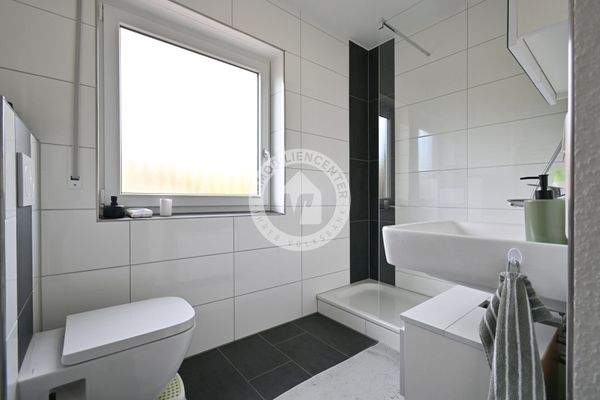 EG hinten (1.OG) - Bad