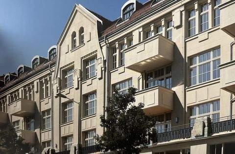 Leipzig / Reudnitz-Thonberg Wohnungen, Leipzig / Reudnitz-Thonberg Wohnung kaufen