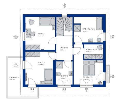 csm EVO  V KAT DG cadff