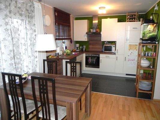 MO 1368 Ess-Küchenbereich