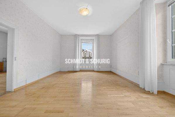 Schlafzimmer / Obergeschoss