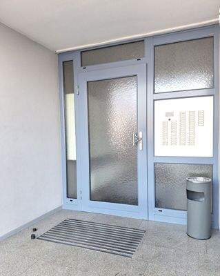 Gepflegte Wohnanlage