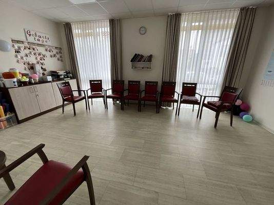 ASB - Innenraumeindrücke -3