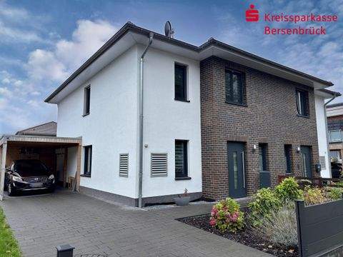 Bramsche Häuser, Bramsche Haus kaufen