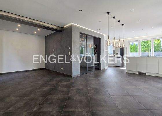 EV - Ebene 1 - Wohnen