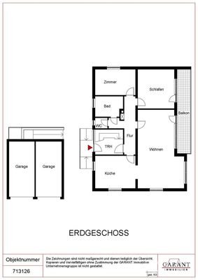 Erdgeschoss
