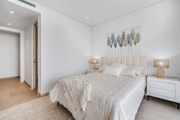 Photo: Apartment in Benahavis