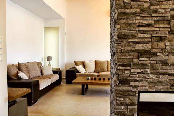 Kreta, Maleme: Komplex mit 3 Wohneinheiten zu verkaufen