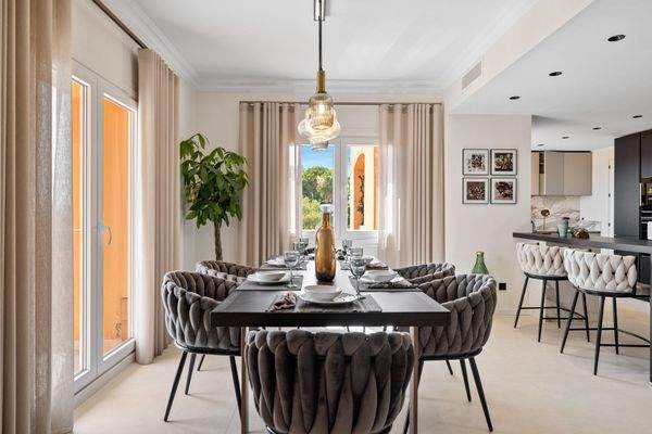 Photo: Penthouse in Nueva Andalucia