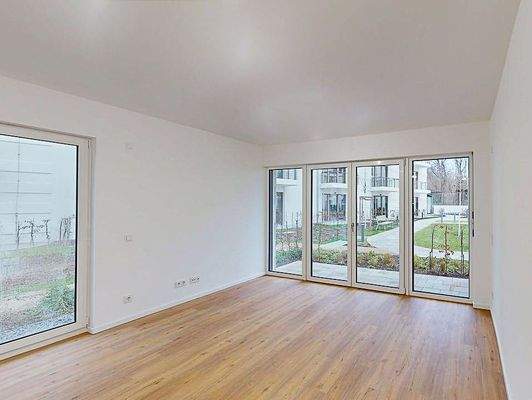 Wohnbereich_Musterwohnung