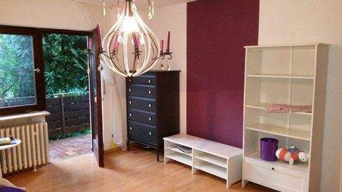 Kist Wohnungen, Kist Wohnung mieten