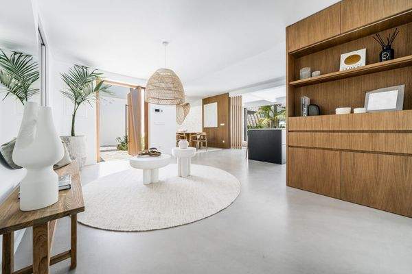 Photo: Villa in Nueva Andalucia