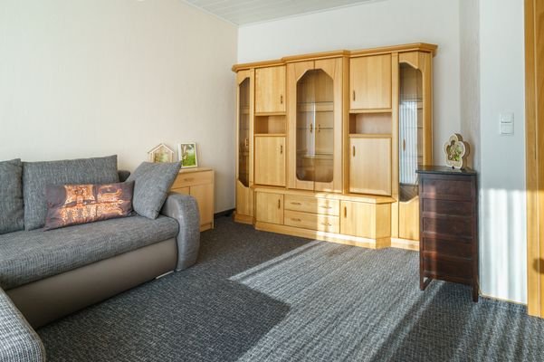 Schlafzimmer EG