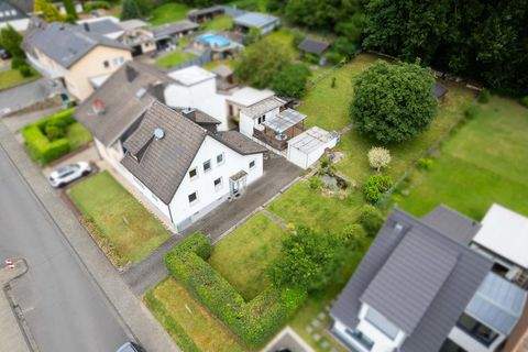 Lohmar Häuser, Lohmar Haus kaufen