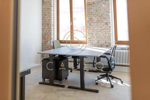 Karlsruhe Büros, Büroräume, Büroflächen 