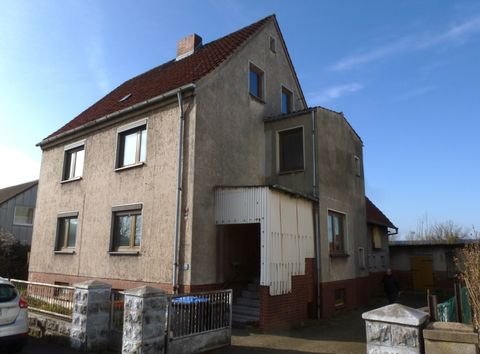 Lahstedt / Oberg Häuser, Lahstedt / Oberg Haus kaufen