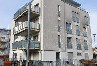 Wohnung in der ruhigen Nebenstraße