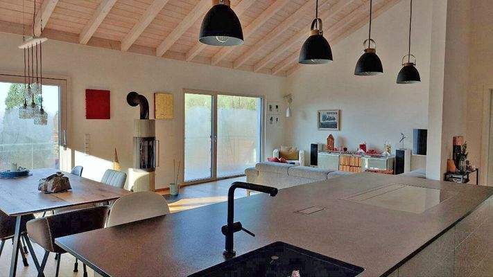 Licht & Leichtigkeit