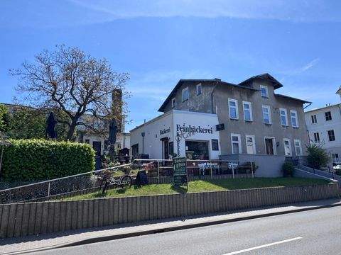 Binz Häuser, Binz Haus kaufen