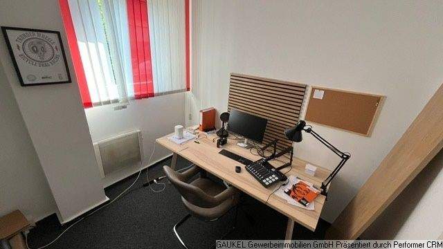 Büro 2