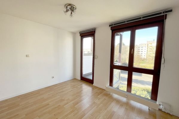 Schlafzimmer 3.OG