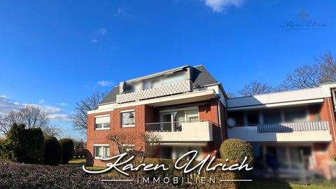 Seevetal Wohnungen, Seevetal Wohnung kaufen