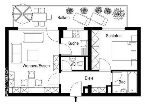Nürnberg Wohnungen, Nürnberg Wohnung kaufen
