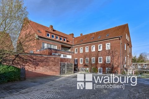 Meppen Renditeobjekte, Mehrfamilienhäuser, Geschäftshäuser, Kapitalanlage