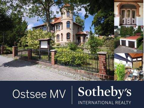 Sellin Häuser, Sellin Haus kaufen