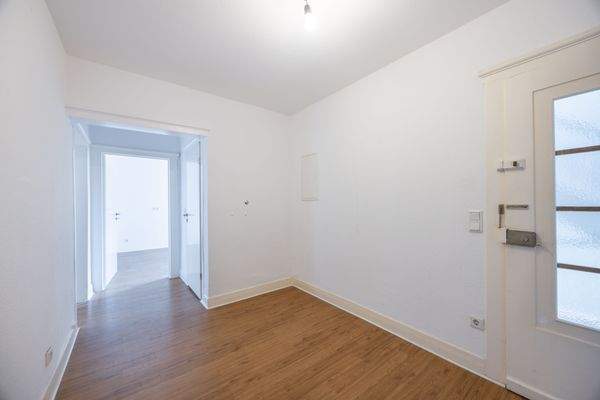 Beispielwohnung - 1. OG links