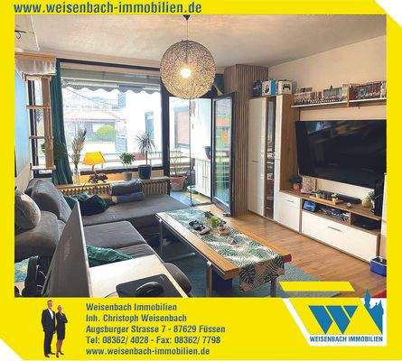 Weisenbach Immobilien