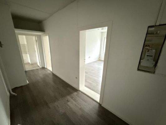 Eingangsbereich WE049