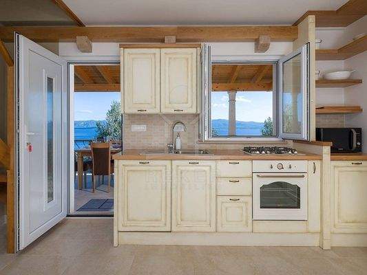 Lichtdurchströmte Ästhetik