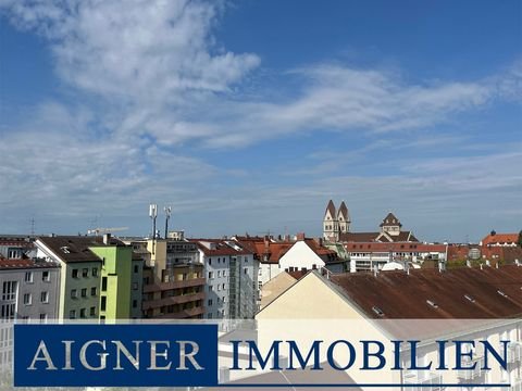 München Wohnungen, München Wohnung kaufen