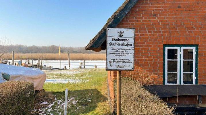 Impression Außenbereich