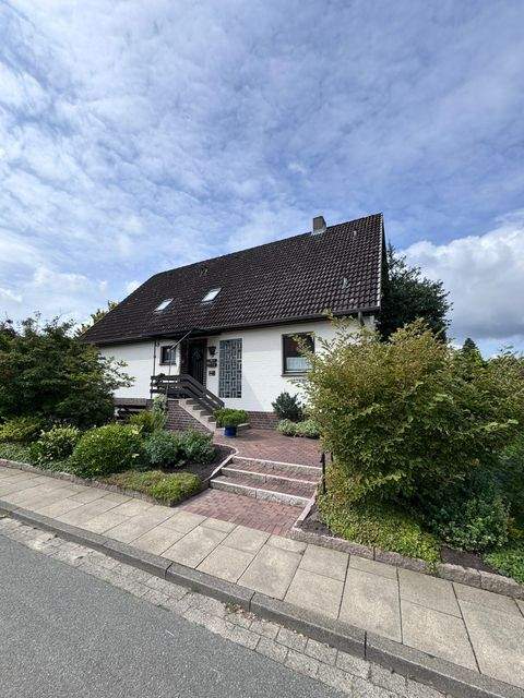 Bad Bevensen Häuser, Bad Bevensen Haus kaufen